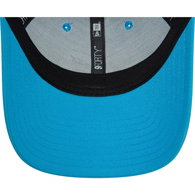 lippikset-kaareva-sininen-snapback-9forty-essential-repreve-alpine-f1-team-formula-1-new-era