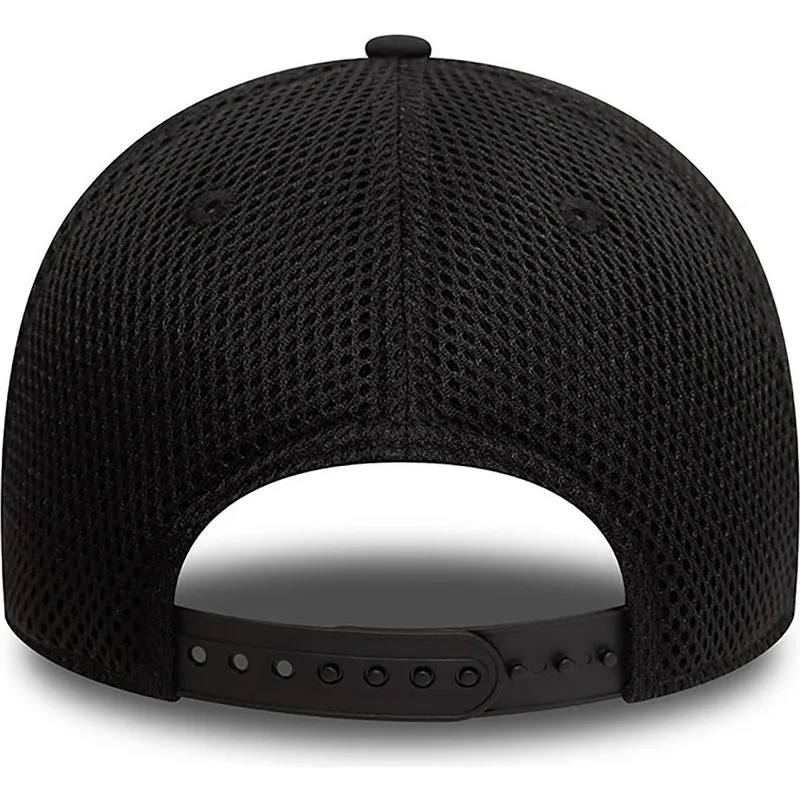 lippikset-kaareva-rekka-musta-snapback-9forty-alpine-f1-team-formula-1-new-era lippikset-kaareva-rekka-musta-snapback-9forty-alpine-f1-team-formula-1-new-era