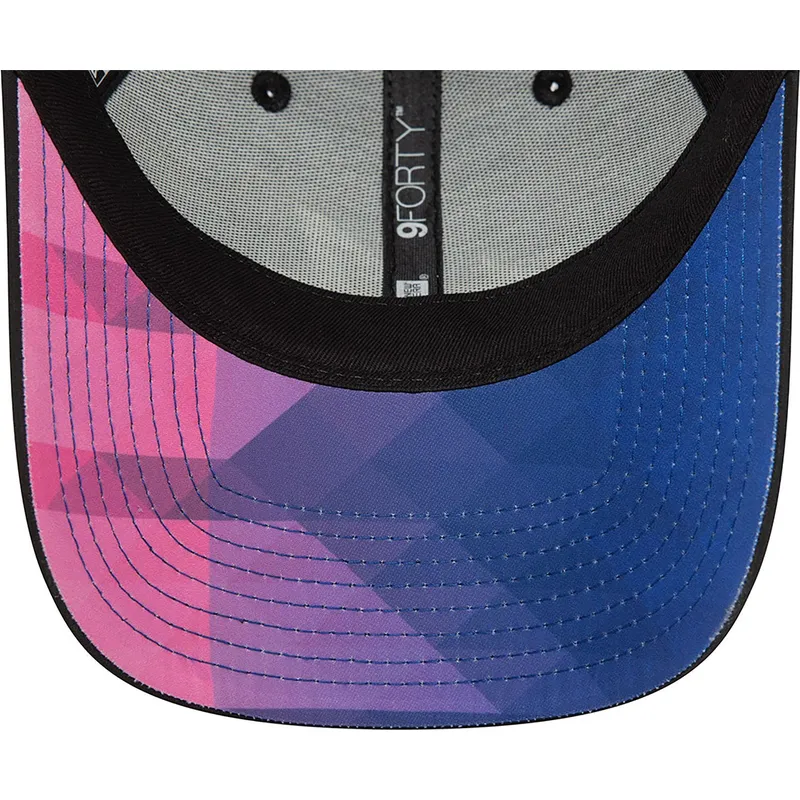 lippikset-kaareva-rekka-musta-snapback-9forty-alpine-f1-team-formula-1-new-era lippikset-kaareva-rekka-musta-snapback-9forty-alpine-f1-team-formula-1-new-era