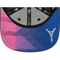 lippikset-kaareva-rekka-musta-snapback-esteban-ocon-9fifty-original-fit-alpine-f1-team-formula-1-new-era