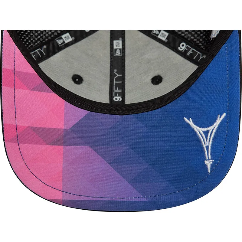 lippikset-kaareva-rekka-musta-snapback-esteban-ocon-9fifty-original-fit-alpine-f1-team-formula-1-new-era