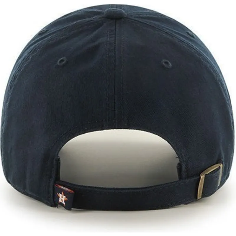 lippikset-kaareva-laivastonsininen-saadettava-nauha-houston-astros-mlb-47-brand