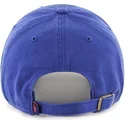 lippikset-kaareva-sininen-saadettava-nauha-new-york-mets-mlb-47-brand