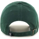 lippikset-kaareva-vihrea-saadettava-nauha-new-york-yankees-mlb-47-brand