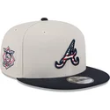 lippikset-littea-beige-snapback-9fifty-4th-of-july-atlanta-braves-mlb-new-era