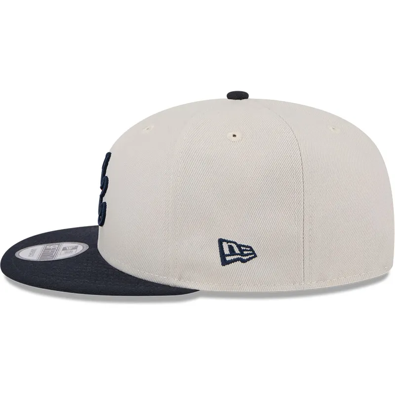 lippikset-littea-beige-snapback-9fifty-4th-of-july-atlanta-braves-mlb-new-era