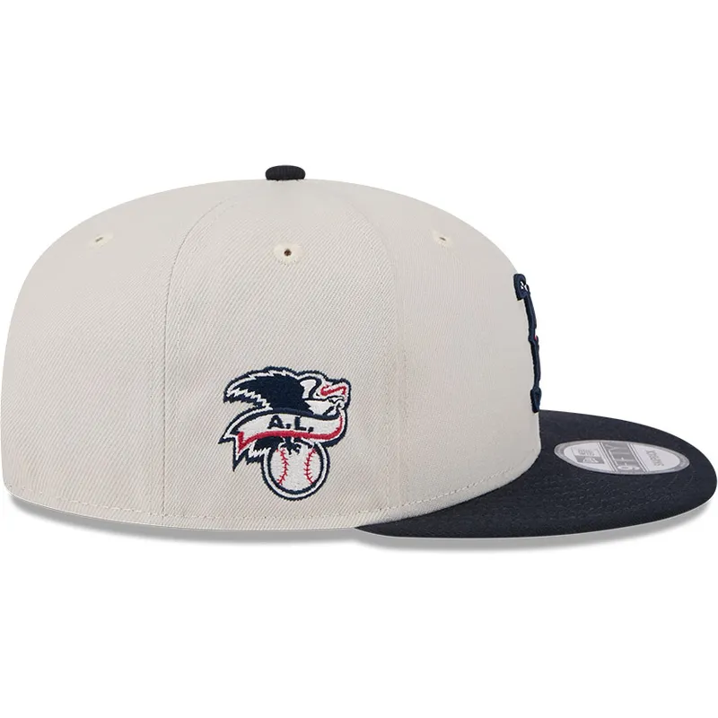 lippikset-littea-beige-snapback-9fifty-4th-of-july-boston-red-sox-mlb-new-era