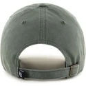 lippikset-kaareva-vihrea-saadettava-nauha-new-york-yankees-mlb-47-brand