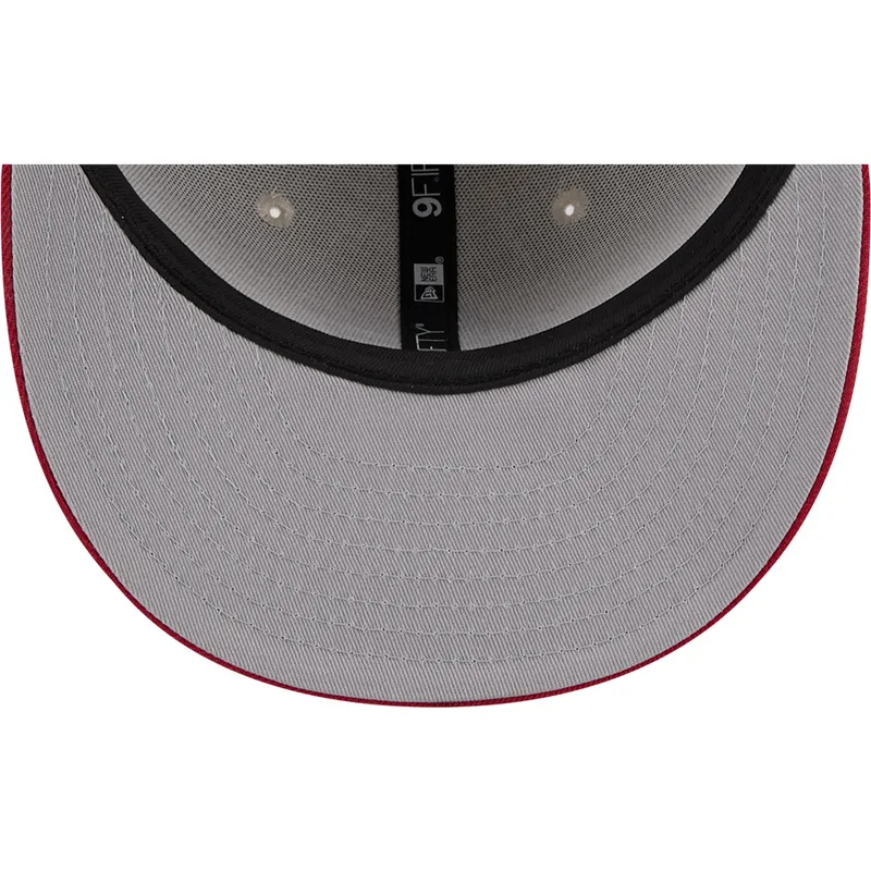 lippikset-littea-beige-snapback-9fifty-4th-of-july-chicago-white-sox-mlb-new-era