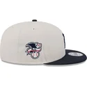 lippikset-littea-beige-snapback-9fifty-4th-of-july-detroit-tigers-mlb-new-era