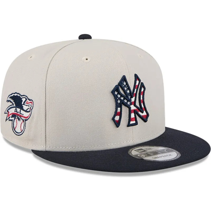lippikset-littea-beige-snapback-9fifty-4th-of-july-new-york-yankees-mlb-new-era lippikset-littea-beige-snapback-9fifty-4th-of-july-new-york-yankees-mlb-new-era
