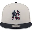 lippikset-littea-beige-snapback-9fifty-4th-of-july-new-york-yankees-mlb-new-era