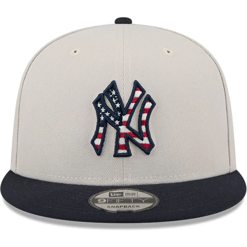 lippikset-littea-beige-snapback-9fifty-4th-of-july-new-york-yankees-mlb-new-era lippikset-littea-beige-snapback-9fifty-4th-of-july-new-york-yankees-mlb-new-era