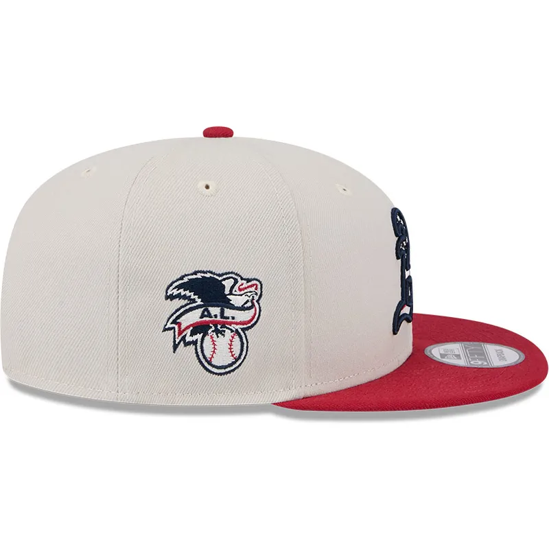 lippikset-littea-beige-snapback-9fifty-4th-of-july-oakland-athletics-mlb-new-era lippikset-littea-beige-snapback-9fifty-4th-of-july-oakland-athletics-mlb-new-era
