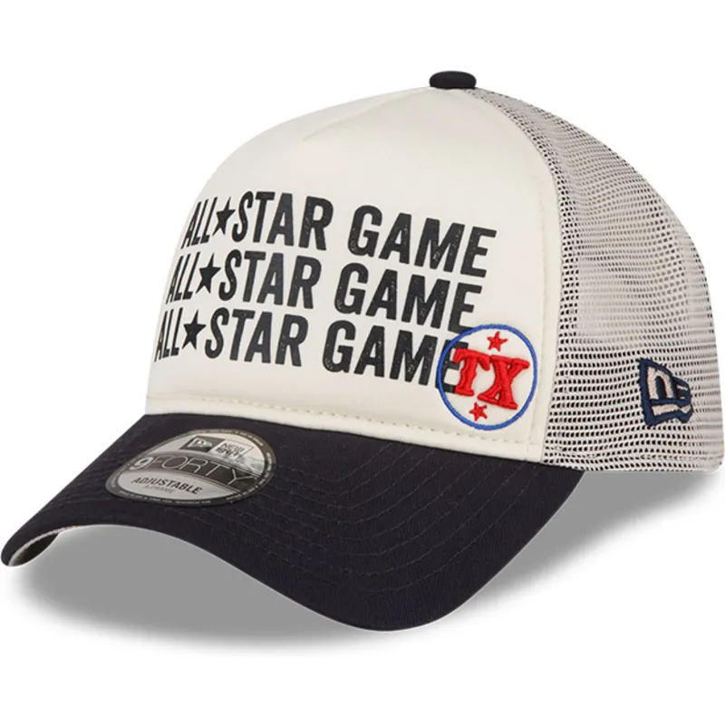 lippikset-kaareva-rekka-beige-snapback-a-frame-all-star-game-texas-rangers-mlb-new-era