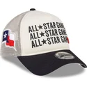 lippikset-kaareva-rekka-beige-snapback-a-frame-all-star-game-texas-rangers-mlb-new-era
