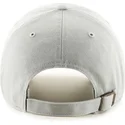 lippikset-kaareva-harmaa-saadettava-nauha-new-york-yankees-mlb-47-brand