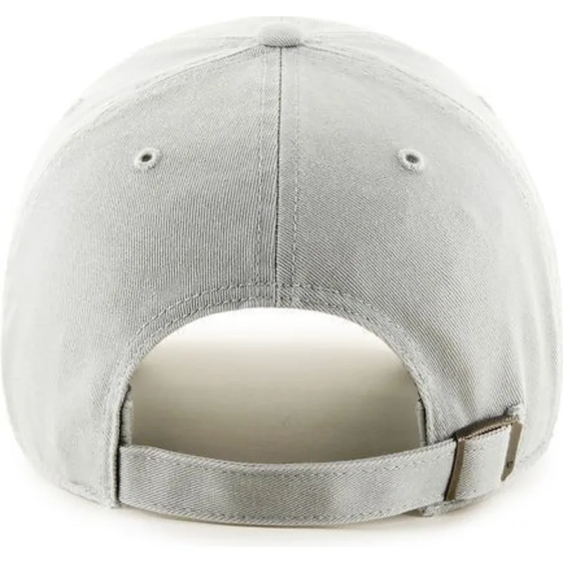 lippikset-kaareva-harmaa-saadettava-nauha-new-york-yankees-mlb-47-brand