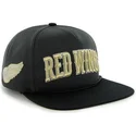 lippikset-littea-musta-snapback-detroit-red-wings-nhl-47-brand