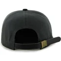 lippikset-littea-musta-snapback-detroit-red-wings-nhl-47-brand