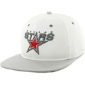 lippikset-littea-valkoinen-snapback-dallas-stars-nhl-47-brand