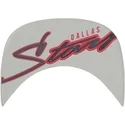 lippikset-littea-valkoinen-snapback-dallas-stars-nhl-47-brand