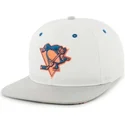 lippikset-littea-valkoinen-snapback-nhl-47-brand