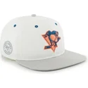 lippikset-littea-valkoinen-snapback-nhl-47-brand