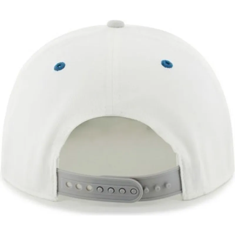 lippikset-littea-valkoinen-snapback-nhl-47-brand lippikset-littea-valkoinen-snapback-nhl-47-brand