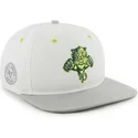 lippikset-littea-valkoinen-snapback-florida-panthers-nhl-47-brand