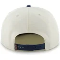 lippikset-littea-valkoinen-snapback-colorado-avalanche-nhl-47-brand
