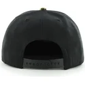 lippikset-littea-musta-snapback-detroit-red-wings-nhl-47-brand