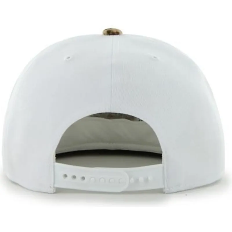 cap-littea-white-snapback-los-angeles-kings-nhl-47-brand