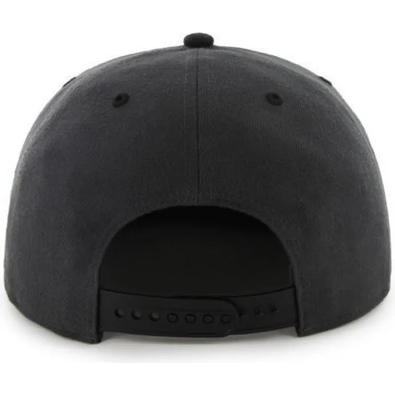 lippikset-littea-musta-snapback-letras-chicago-blackhawks-nhl-47-brand