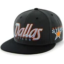 lippikset-littea-musta-snapback-letras-dallas-stars-nhl-47-brand