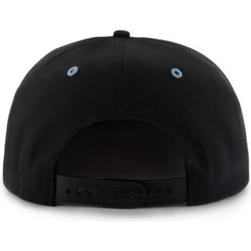lippikset-littea-musta-snapback-letras-buffalo-sabres-nhl-47-brand