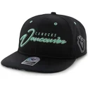 cap-littea-black-snapback-de-letras-vancouver-canucks-nhl-47-brand