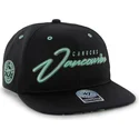cap-littea-black-snapback-de-letras-vancouver-canucks-nhl-47-brand