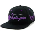 lippikset-littea-musta-snapback-letras-washington-capitals-nhl-47-brand