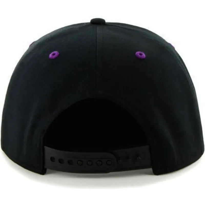 lippikset-littea-musta-snapback-letras-washington-capitals-nhl-47-brand