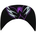 lippikset-littea-musta-snapback-letras-washington-capitals-nhl-47-brand