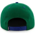 lippikset-littea-vihrea-snapback-vancouver-canucks-nhl-47-brand