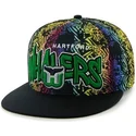lippikset-littea-vihrea-snapback-multicolor-hartford-whalers-nhl-47-brand