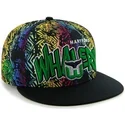 lippikset-littea-vihrea-snapback-multicolor-hartford-whalers-nhl-47-brand