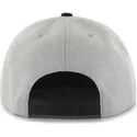 lippikset-littea-harmaa-snapback-los-angeles-kings-nhl-47-brand