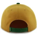 lippikset-littea-keltainen-snapback-minnesota-north-stars-nhl-47-brand