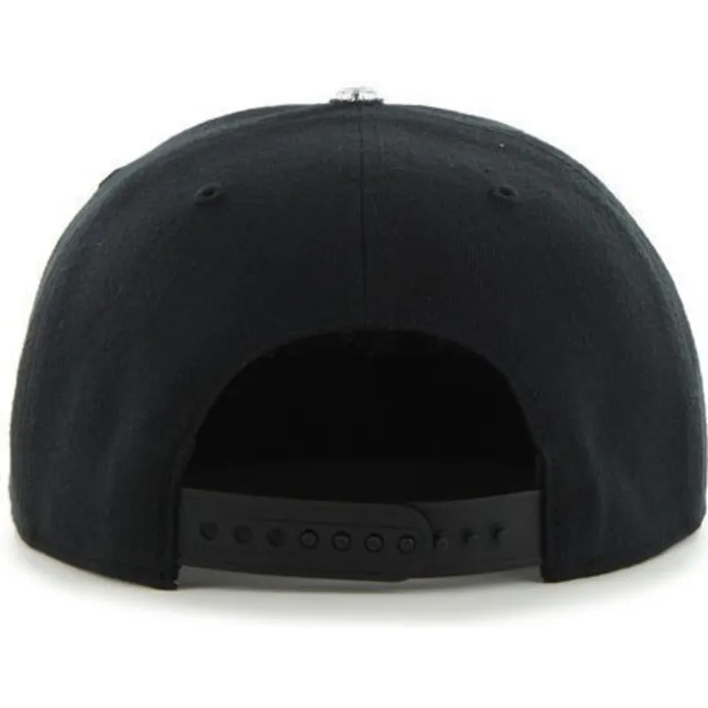 lippikset-littea-musta-snapback-los-angeles-kings-nhl-47-brand lippikset-littea-musta-snapback-los-angeles-kings-nhl-47-brand
