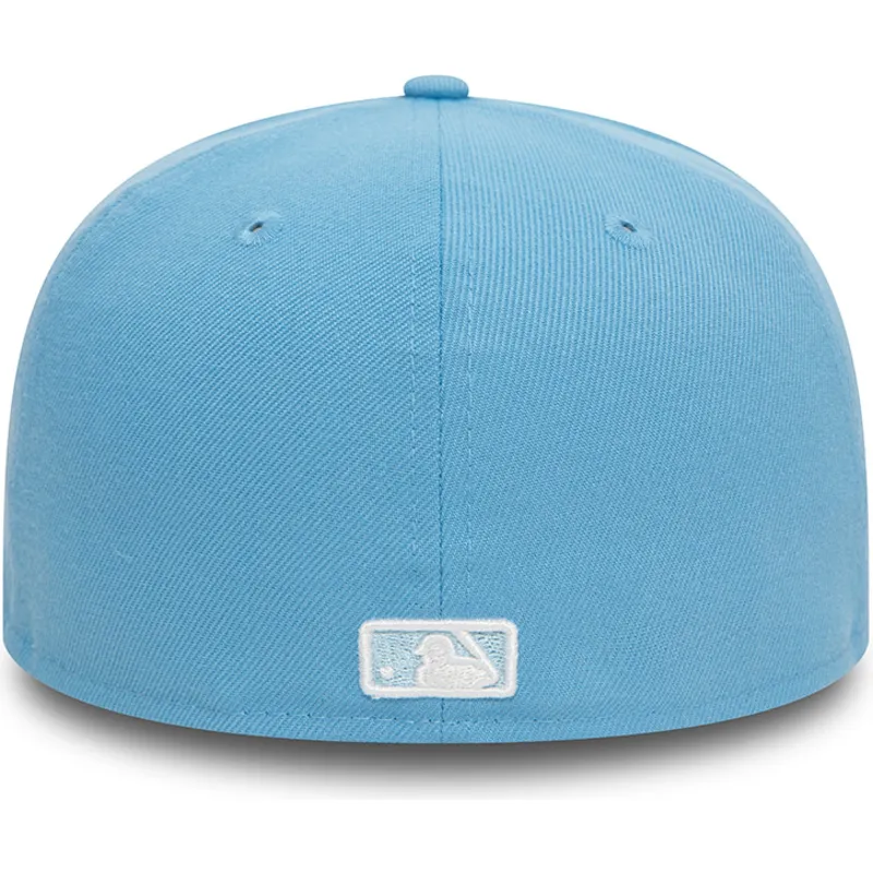 lippikset-littea-sininen-istuva-59fifty-cloud-new-york-yankees-mlb-new-era