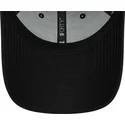 lippikset-kaareva-musta-saadettava-nauha-9forty-league-essential-new-york-yankees-mlb-new-era