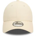 lippikset-kaareva-beige-saadettava-nauha-9forty-essential-new-era